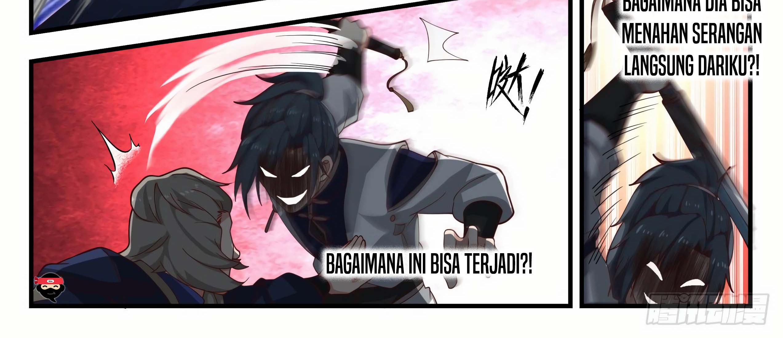 Martial Peak Part 1 Chapter 1984 - halaman 26