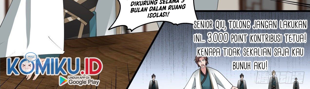 Martial Peak Part 1 Chapter 1987 - halaman 5