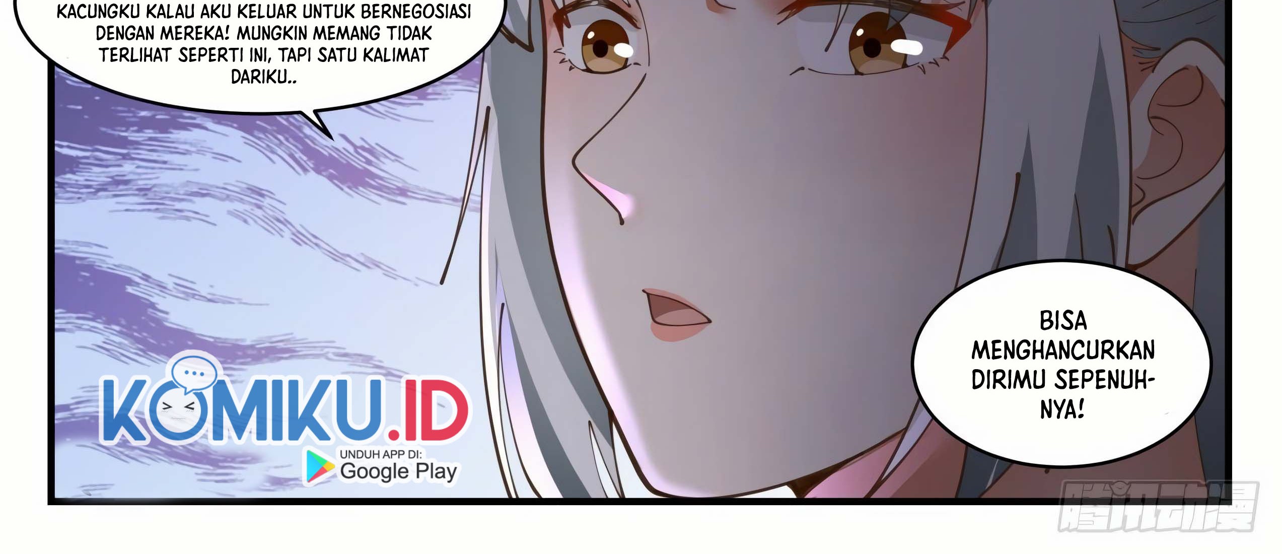Martial Peak Part 1 Chapter 1988 - halaman 24