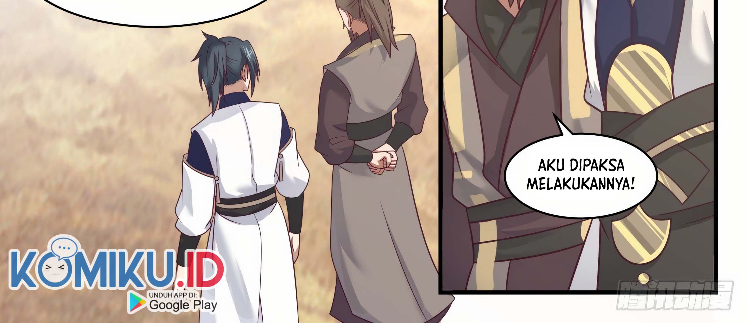 Martial Peak Part 1 Chapter 1988 - halaman 5