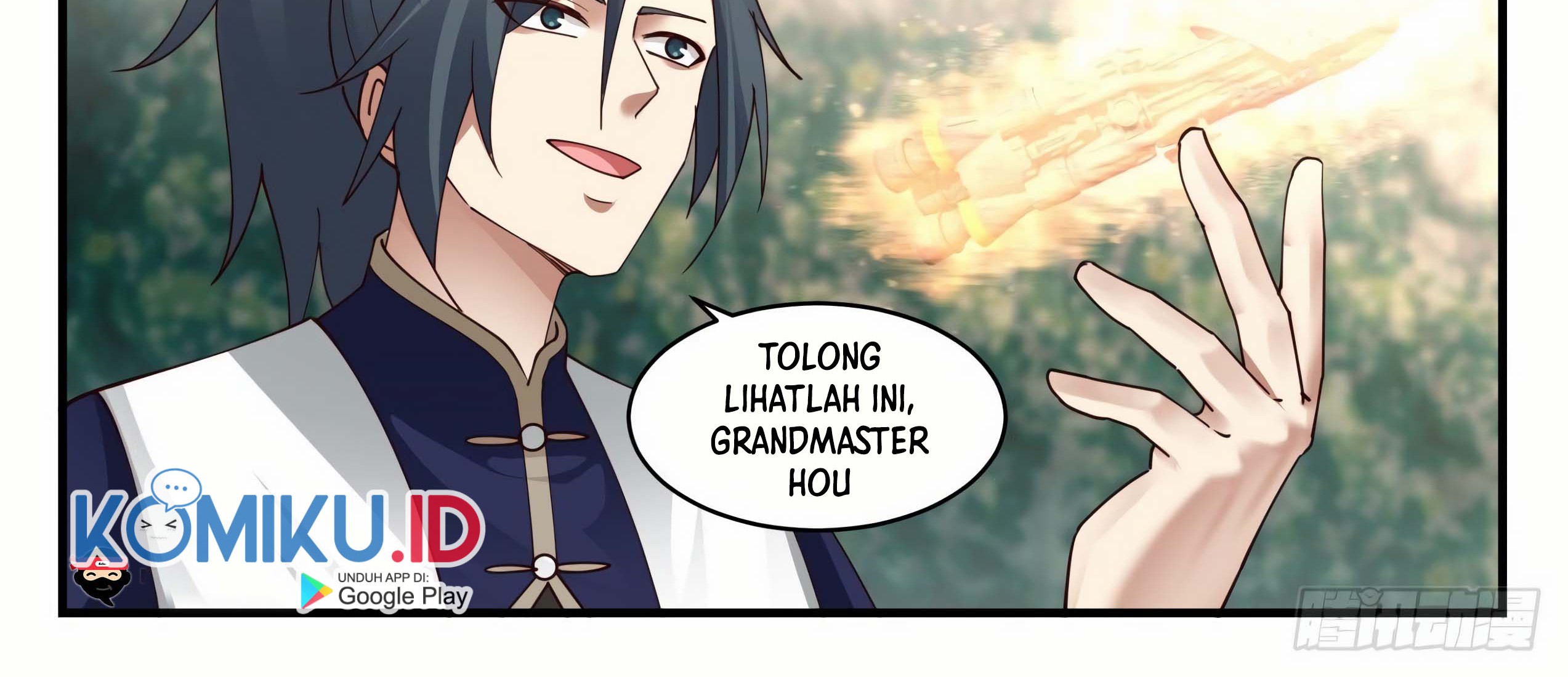 Martial Peak Part 1 Chapter 1989 - halaman 5