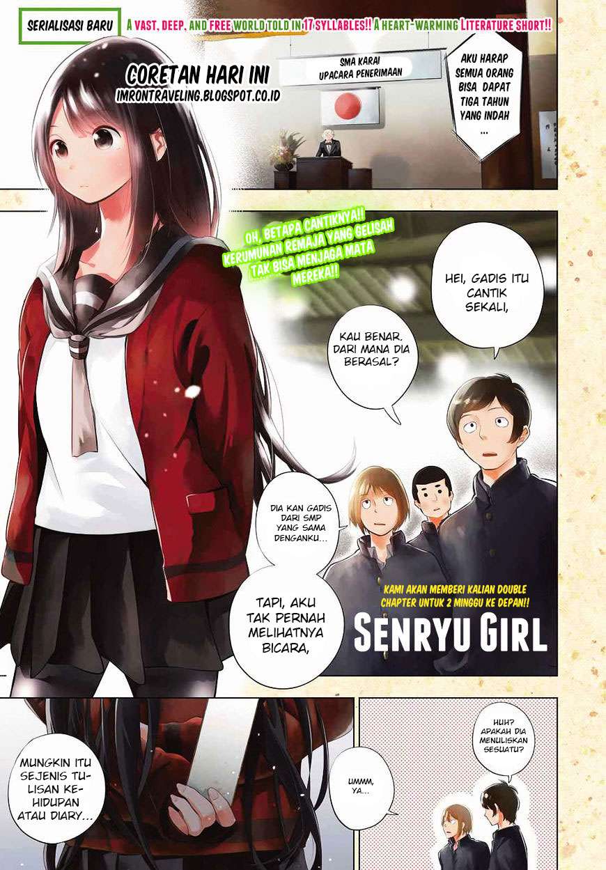 Martial Peak Part 1 Chapter 199 - halaman 5