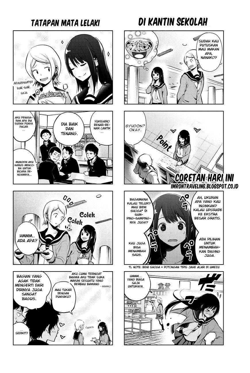 Martial Peak Part 1 Chapter 199 - halaman 8