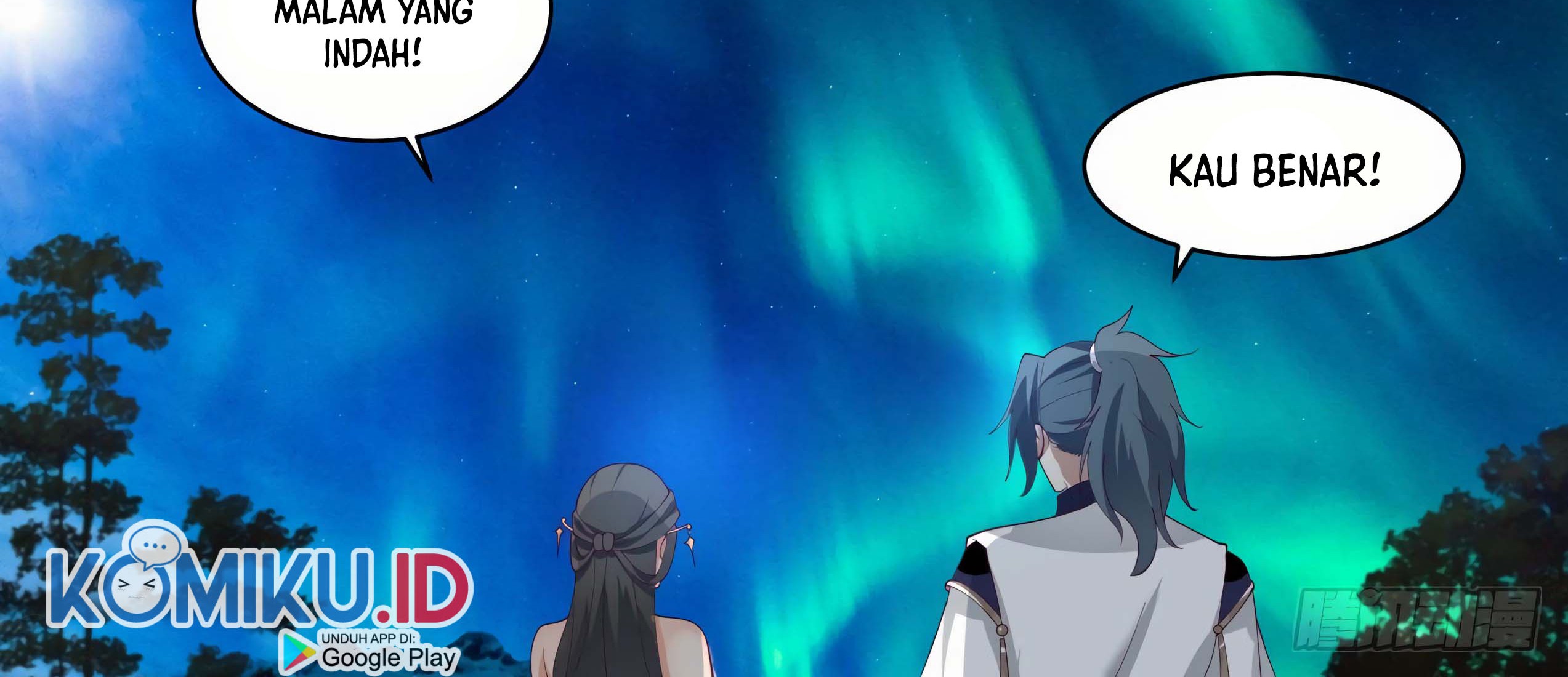 Martial Peak Part 1 Chapter 1991 - halaman 26