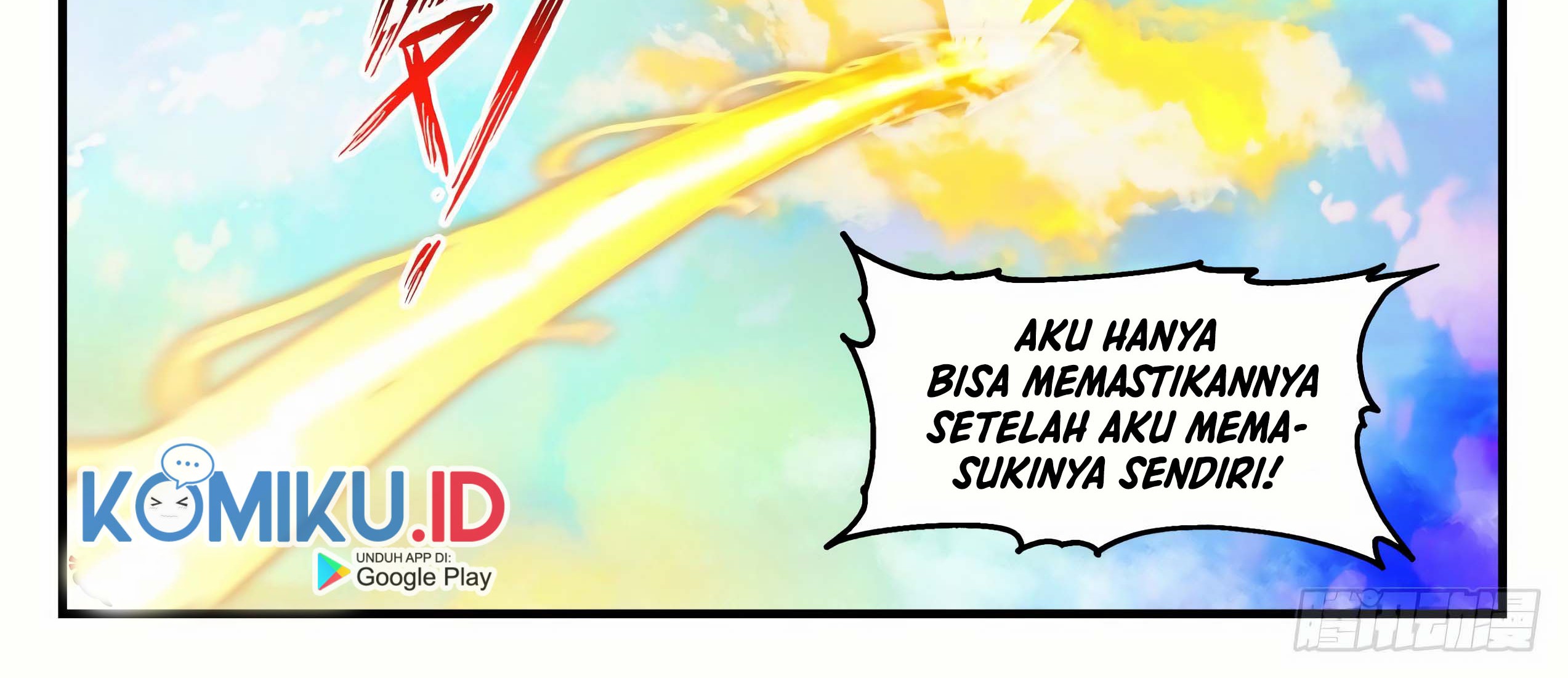 Martial Peak Part 1 Chapter 1992 - halaman 20
