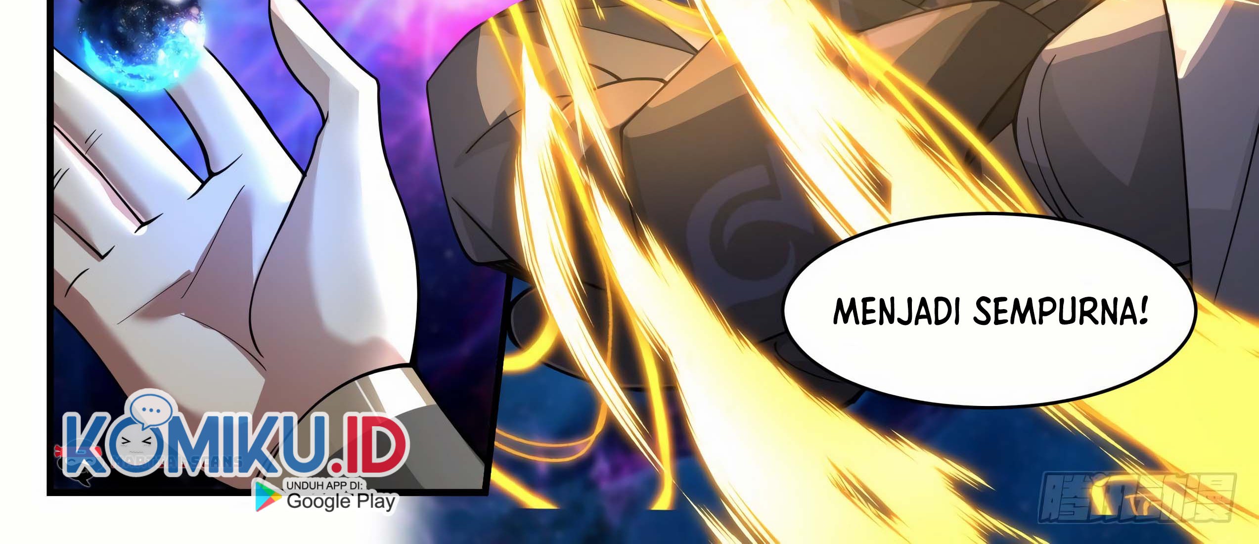 Martial Peak Part 1 Chapter 1992 - halaman 26