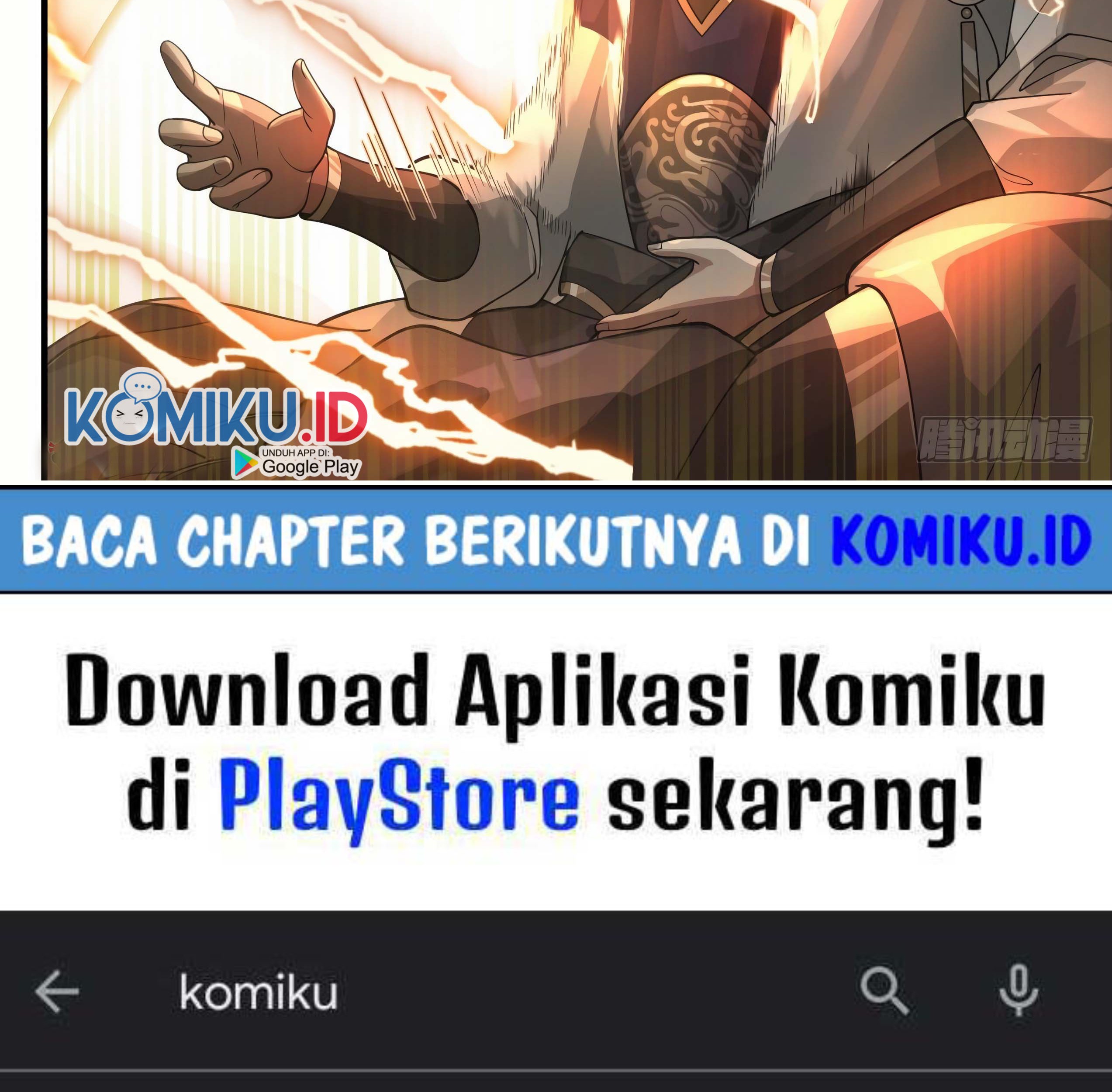 Martial Peak Part 1 Chapter 1992 - halaman 28