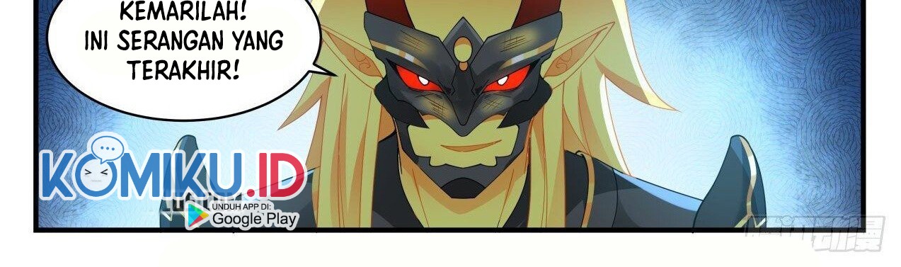 Martial Peak Part 1 Chapter 1994 - halaman 5