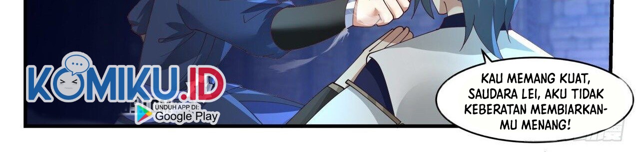 Martial Peak Part 1 Chapter 1995 - halaman 5