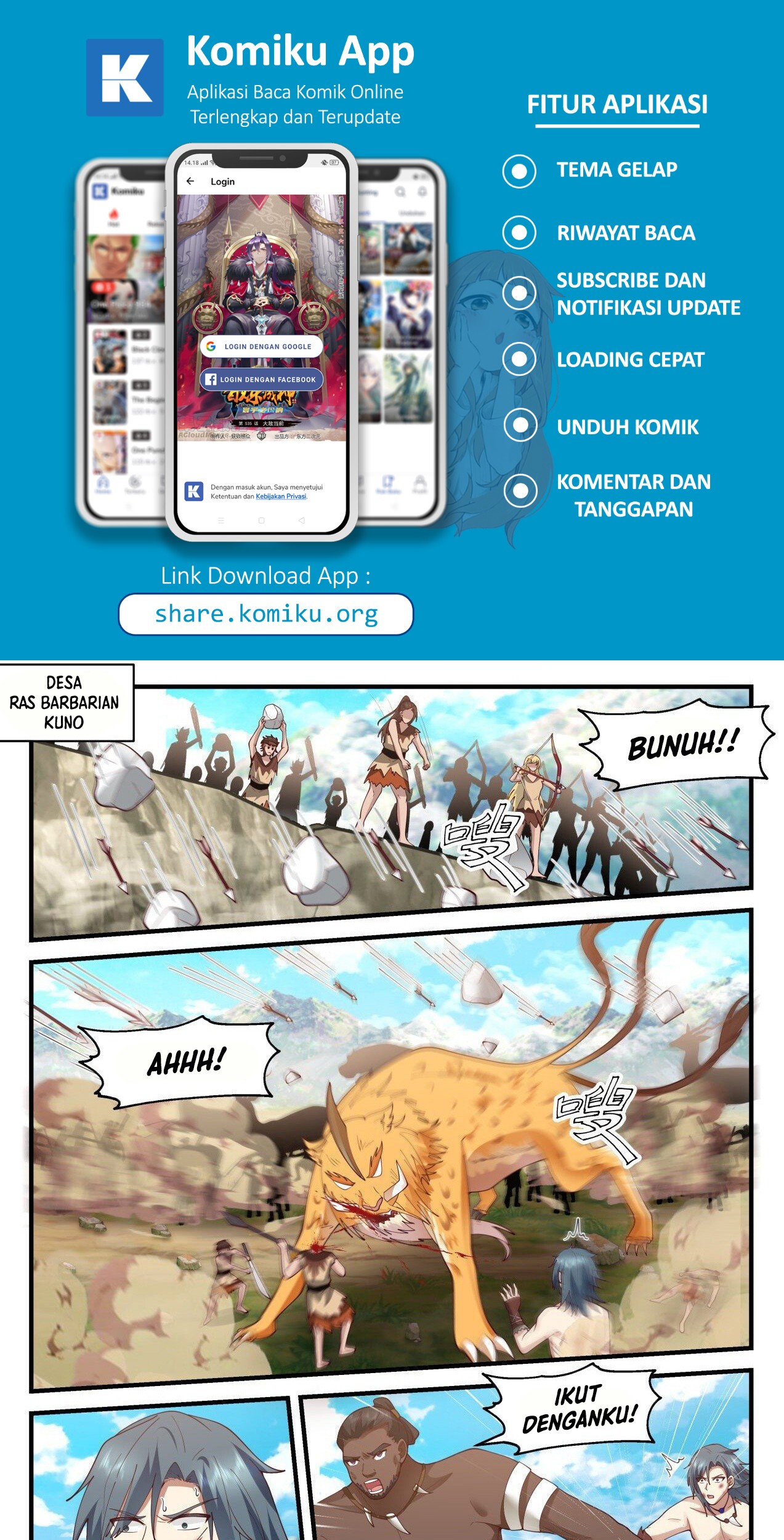 Martial Peak Part 1 Chapter 1996 - halaman 4