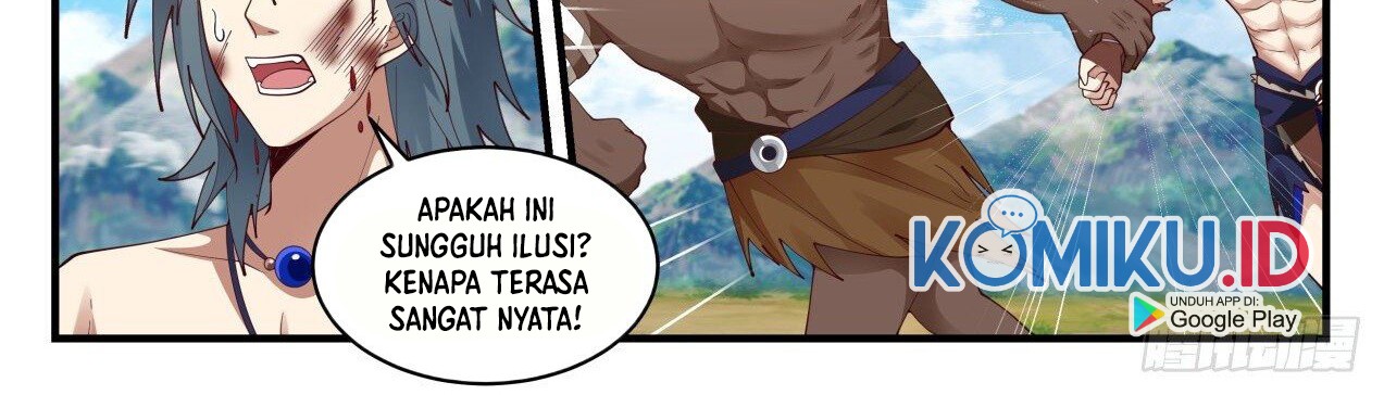 Martial Peak Part 1 Chapter 1996 - halaman 5