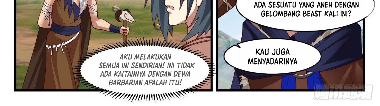 Martial Peak Part 1 Chapter 1998 - halaman 5