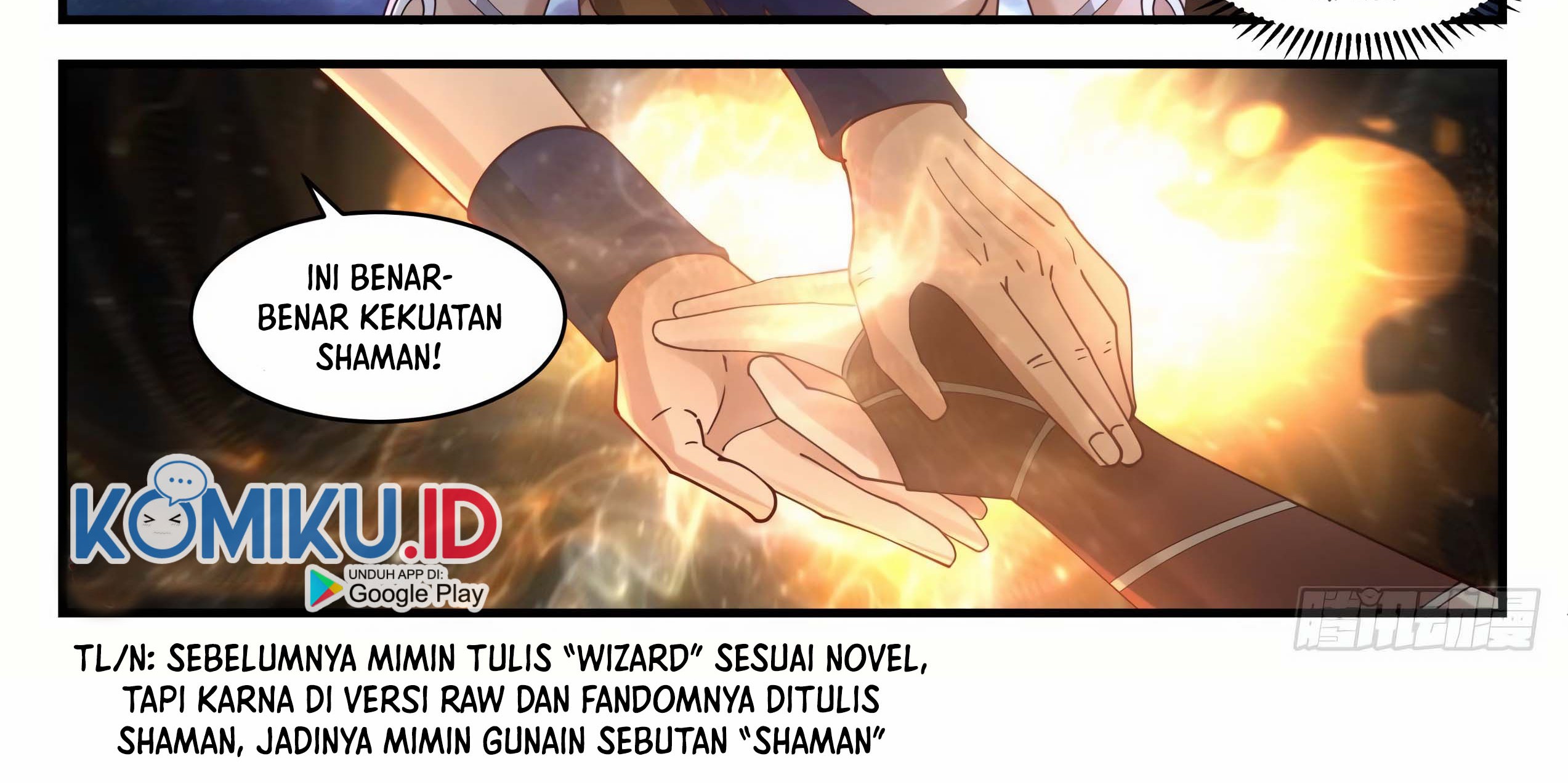 Martial Peak Part 1 Chapter 1999 - halaman 14