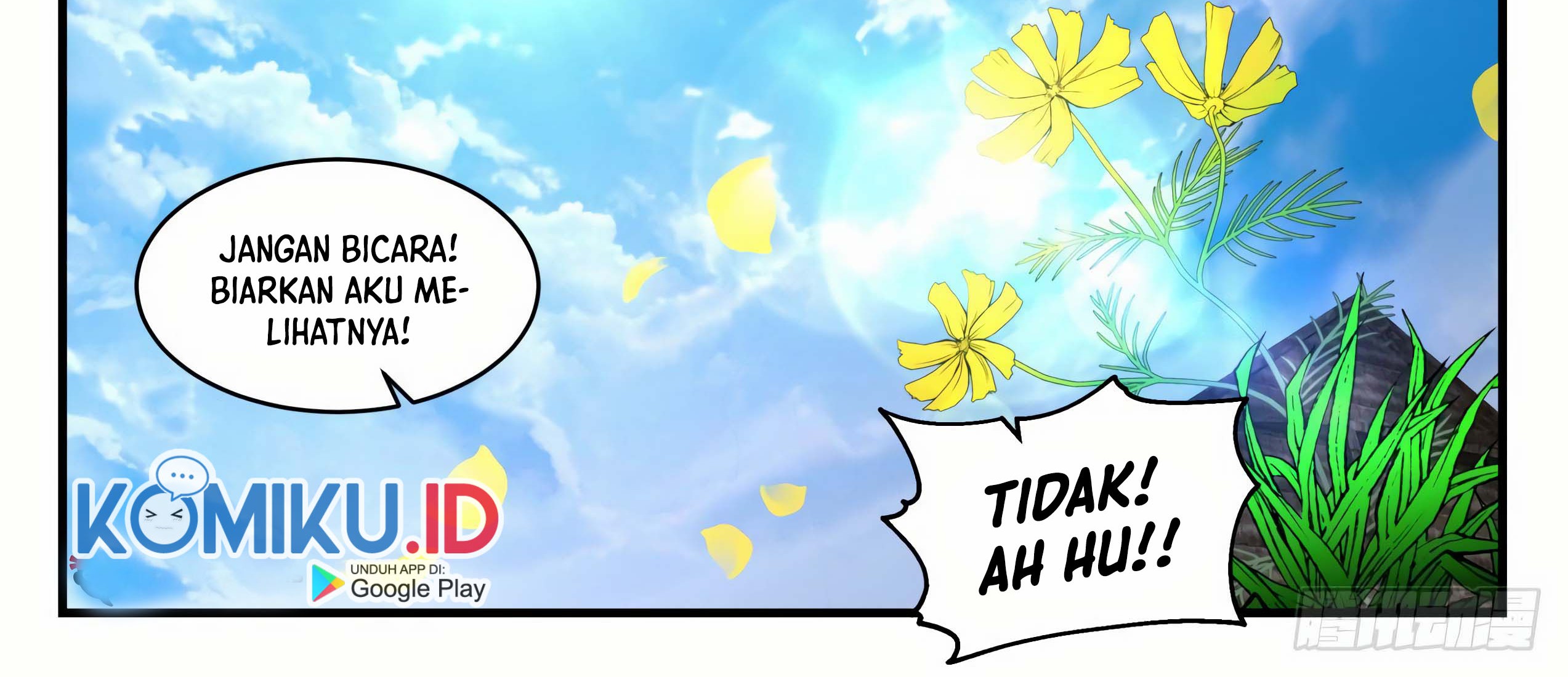 Martial Peak Part 1 Chapter 1999 - halaman 24