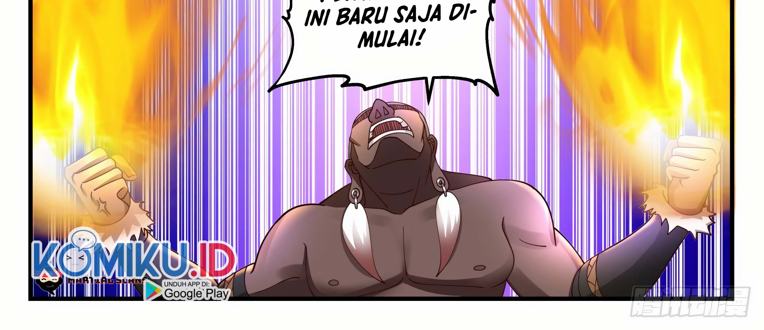 Martial Peak Part 1 Chapter 2000 - halaman 20