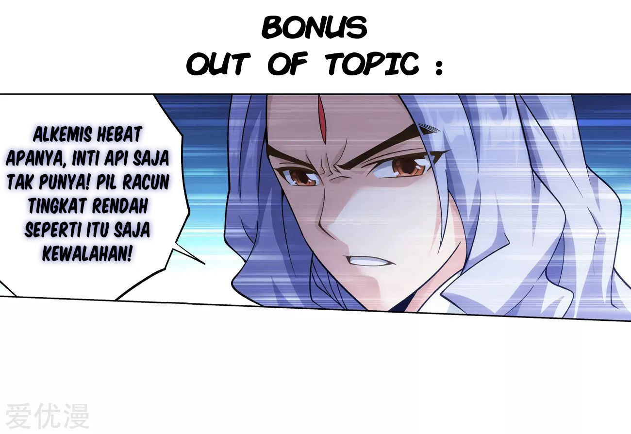 Martial Peak Part 1 Chapter 208 - halaman 14