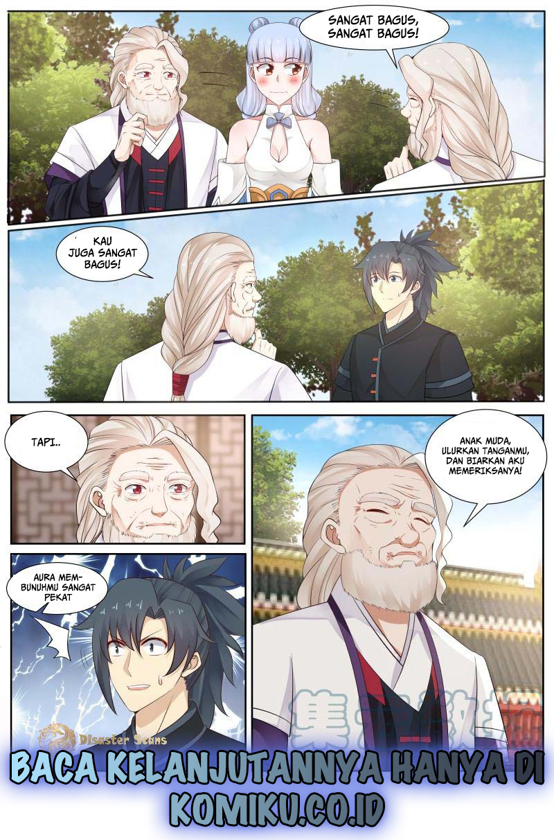 Martial Peak Part 1 Chapter 212 - halaman 13