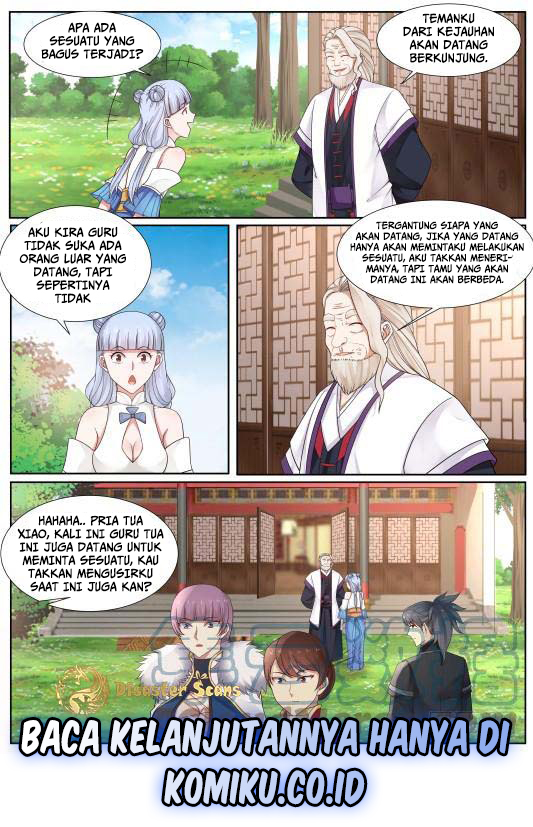 Martial Peak Part 1 Chapter 216 - halaman 13