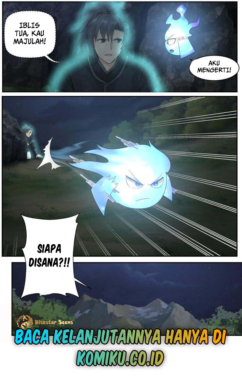 Martial Peak Part 1 Chapter 222 - halaman 13