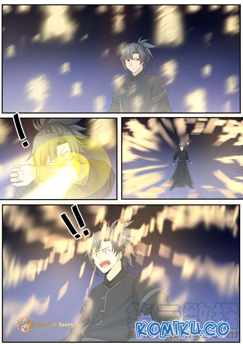 Martial Peak Part 1 Chapter 224 - halaman 11