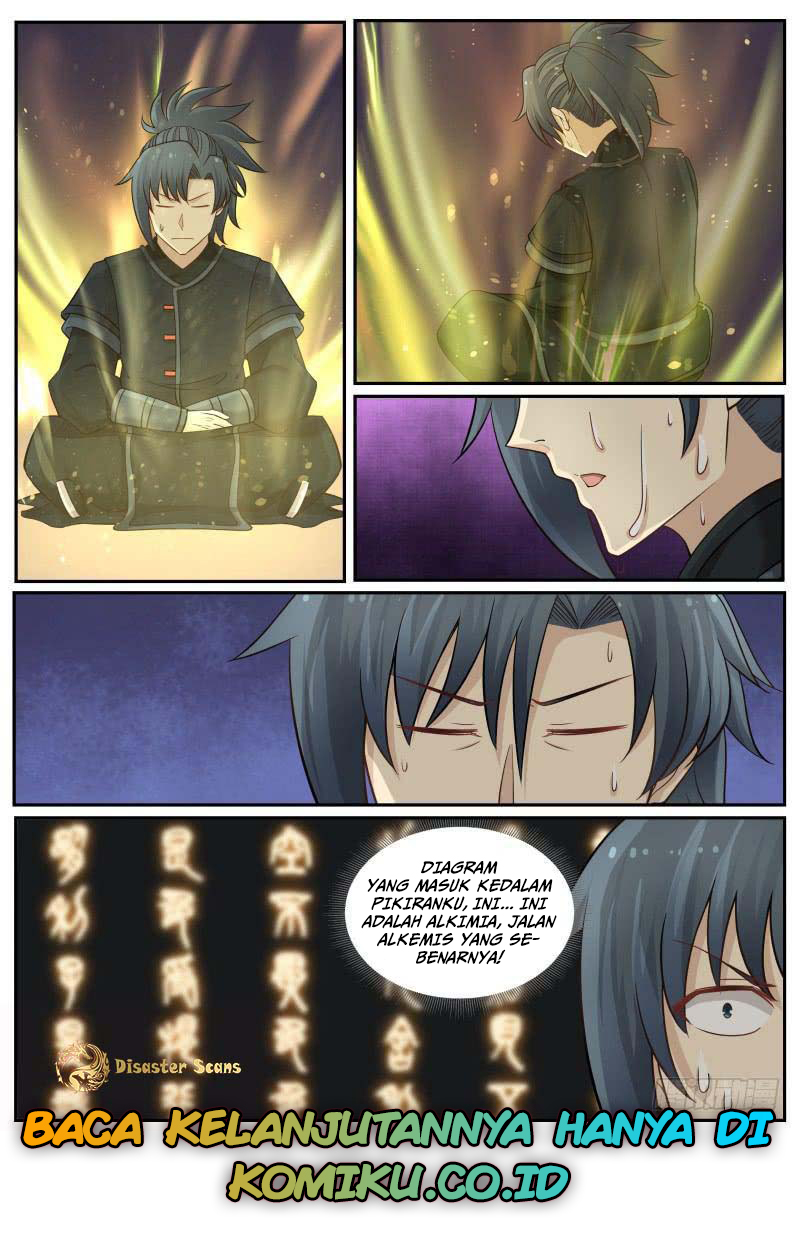 Martial Peak Part 1 Chapter 224 - halaman 13