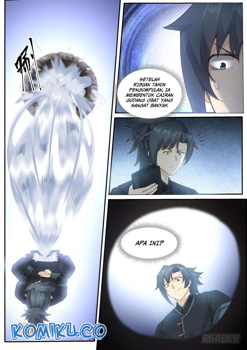 Martial Peak Part 1 Chapter 224 - halaman 6