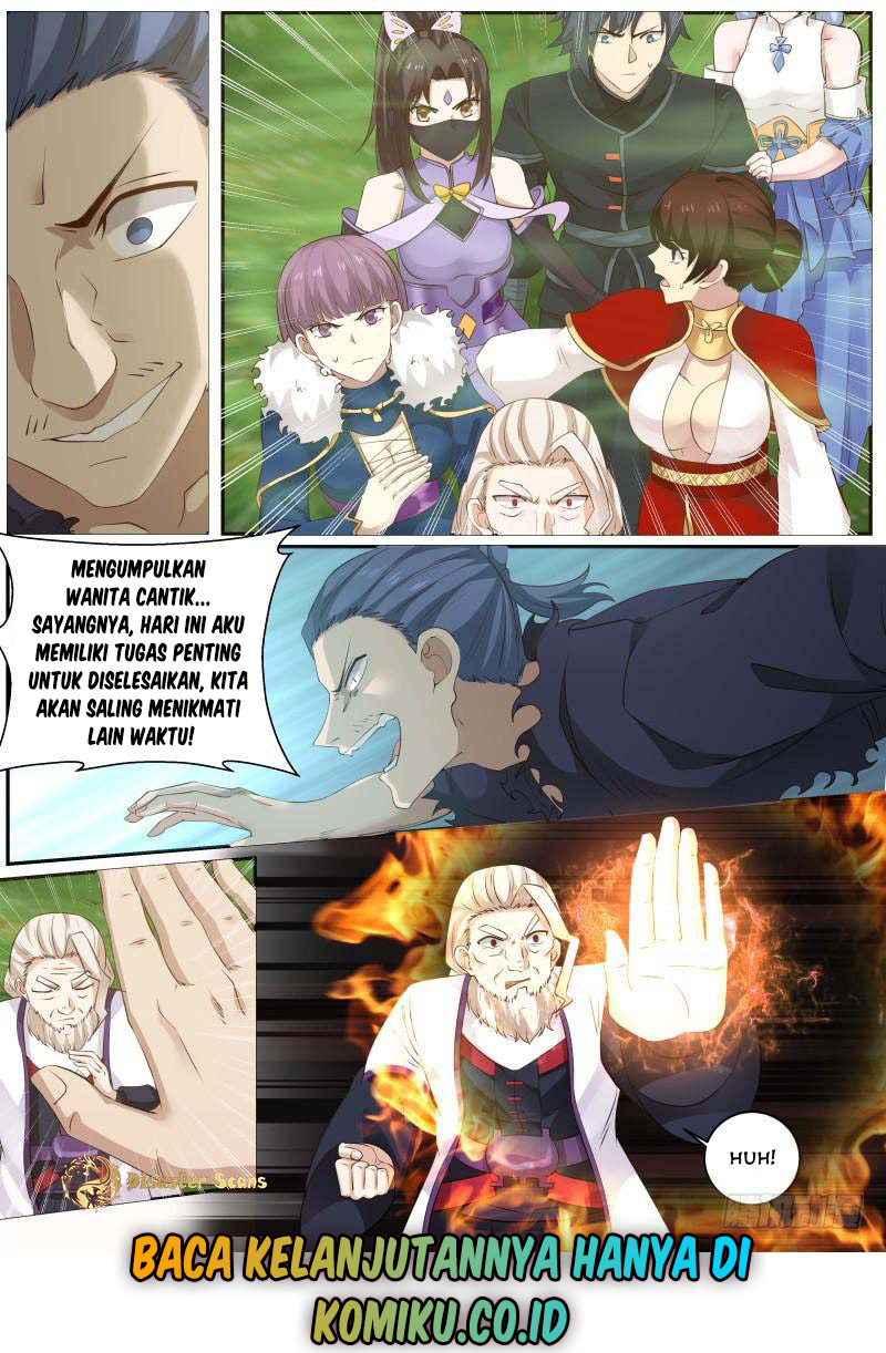 Martial Peak Part 1 Chapter 226 - halaman 13
