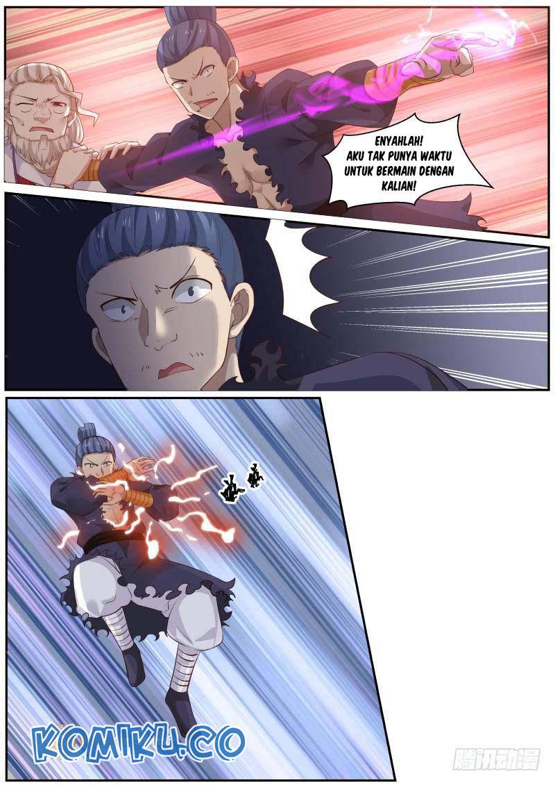Martial Peak Part 1 Chapter 227 - halaman 3