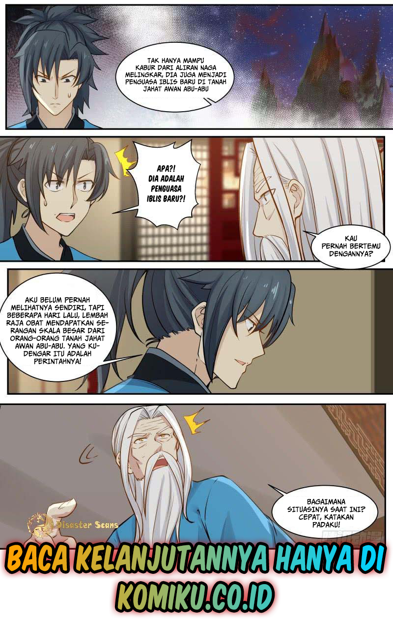 Martial Peak Part 1 Chapter 229 - halaman 13