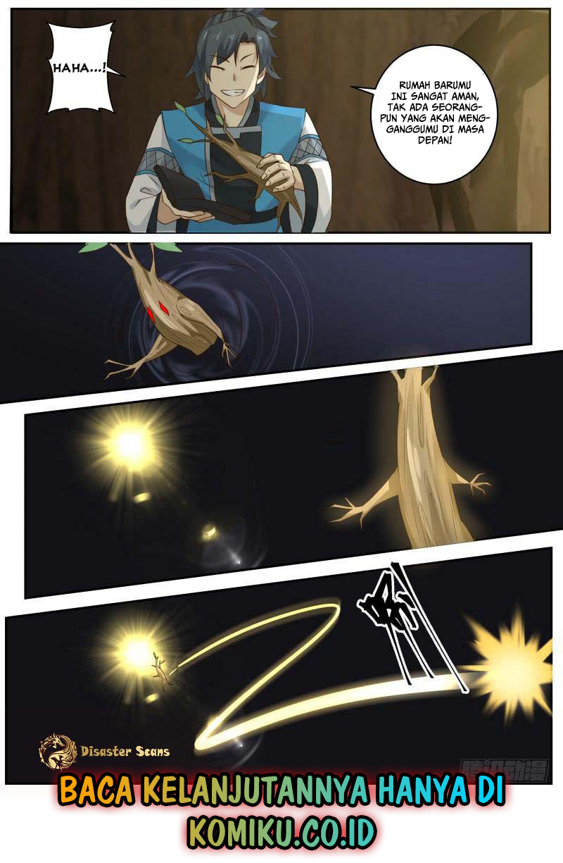 Martial Peak Part 1 Chapter 230 - halaman 13