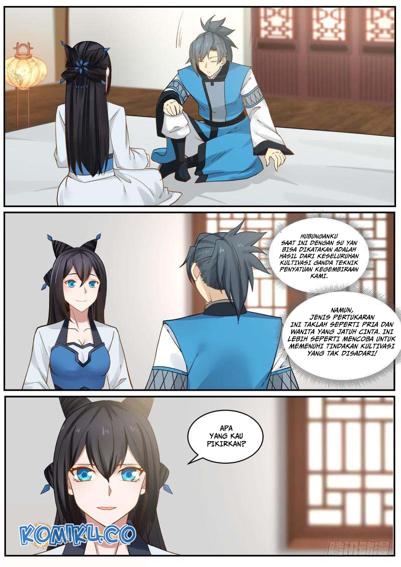 Martial Peak Part 1 Chapter 230 - halaman 4