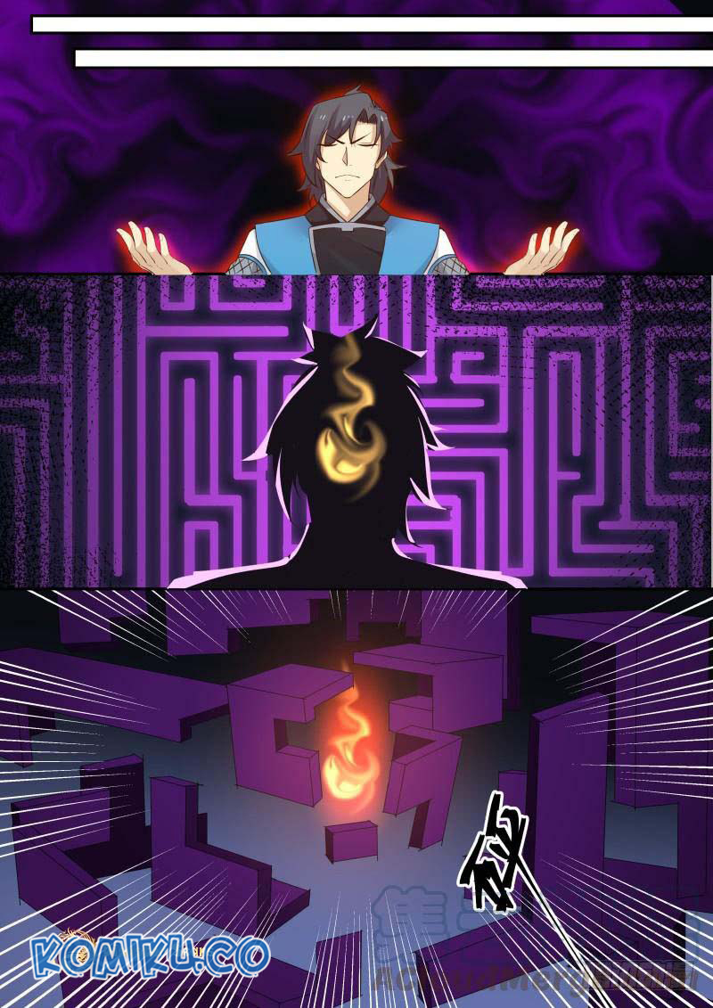 Martial Peak Part 1 Chapter 231 - halaman 11