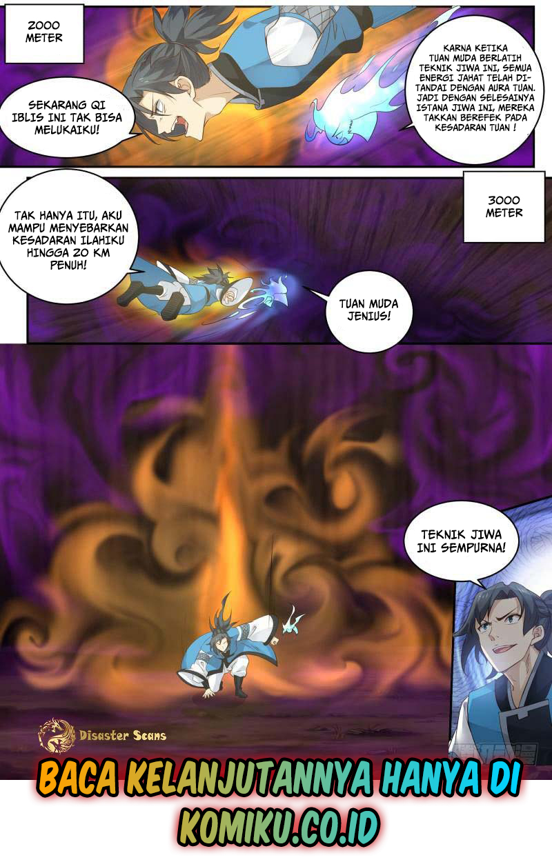 Martial Peak Part 1 Chapter 231 - halaman 13