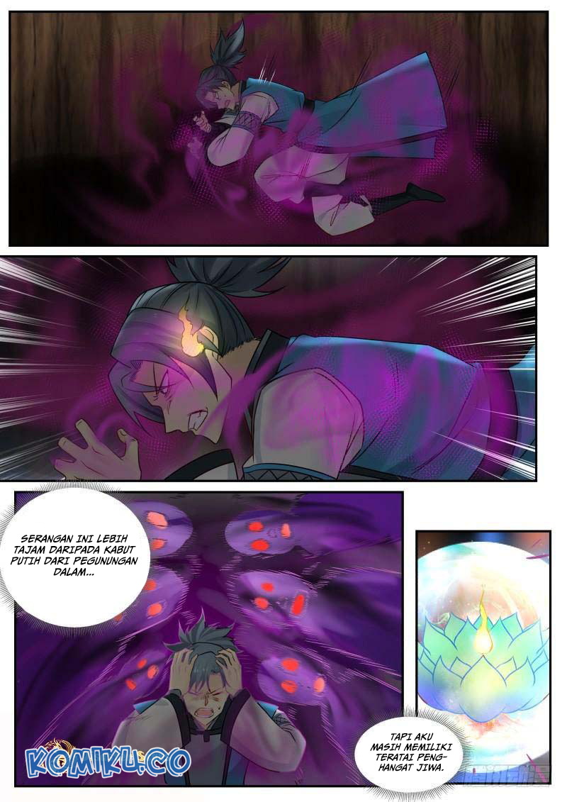 Martial Peak Part 1 Chapter 231 - halaman 6