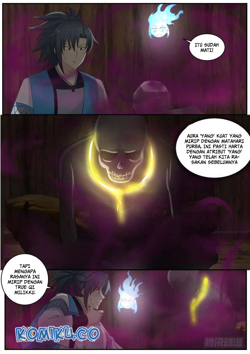 Martial Peak Part 1 Chapter 232 - halaman 6