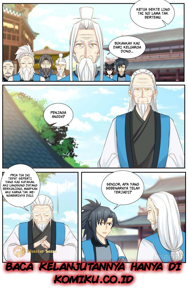 Martial Peak Part 1 Chapter 233 - halaman 13