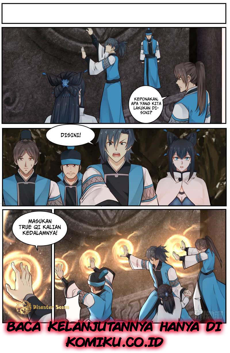 Martial Peak Part 1 Chapter 234 - halaman 13