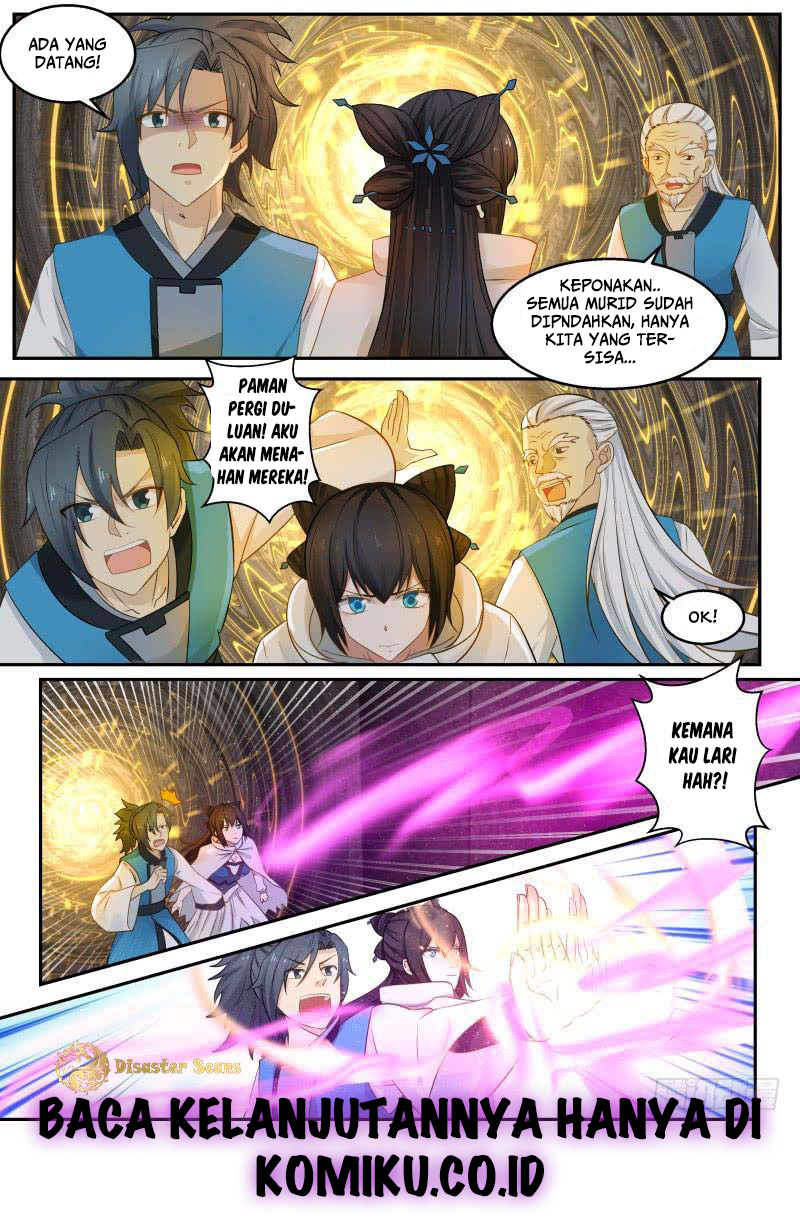 Martial Peak Part 1 Chapter 235 - halaman 13