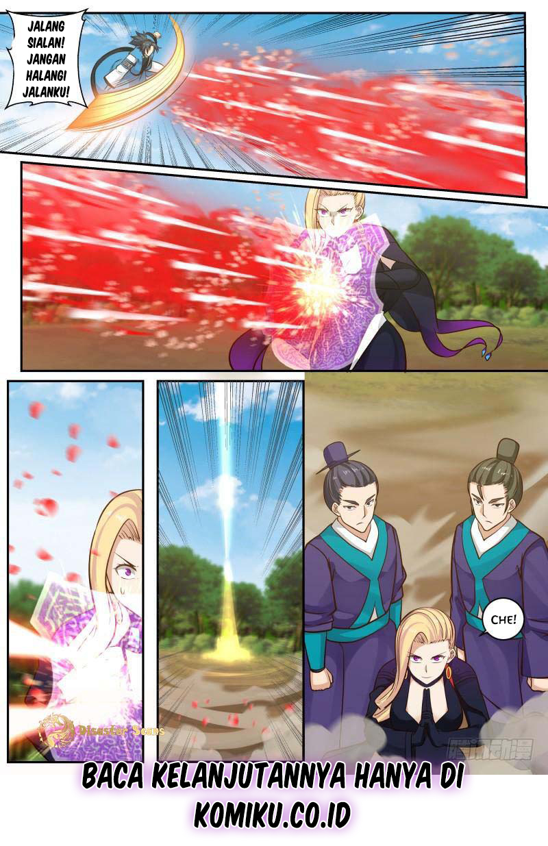Martial Peak Part 1 Chapter 237 - halaman 13
