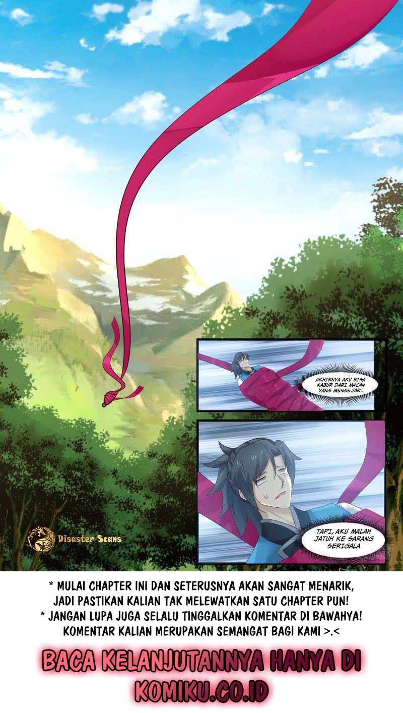 Martial Peak Part 1 Chapter 238 - halaman 13