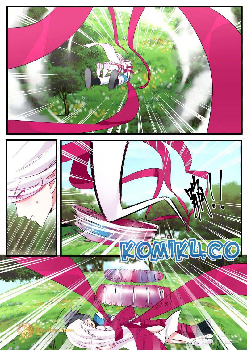 Martial Peak Part 1 Chapter 239 - halaman 10