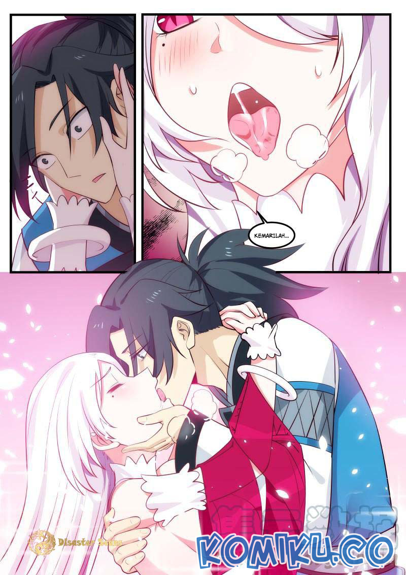 Martial Peak Part 1 Chapter 239 - halaman 12