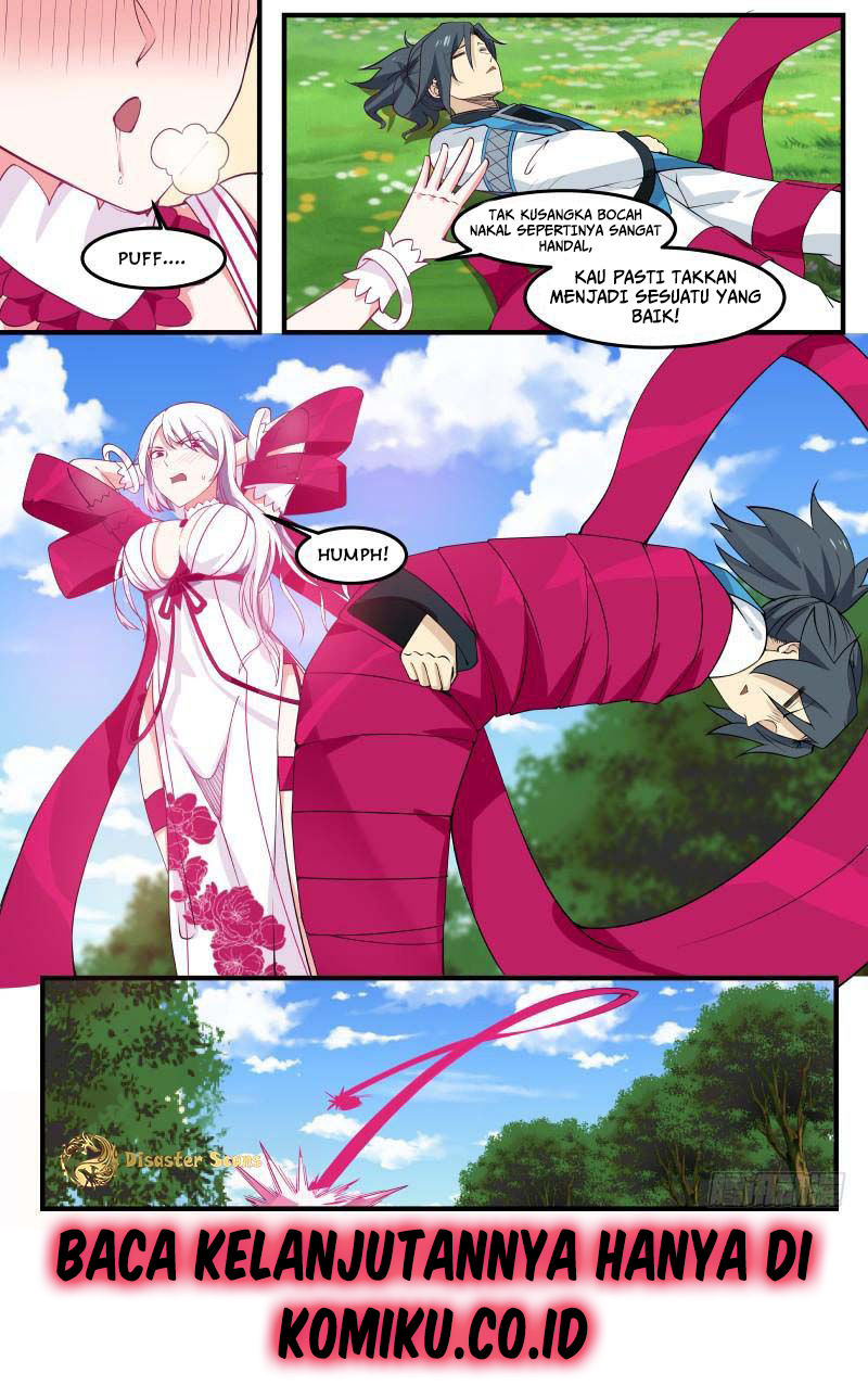 Martial Peak Part 1 Chapter 239 - halaman 14