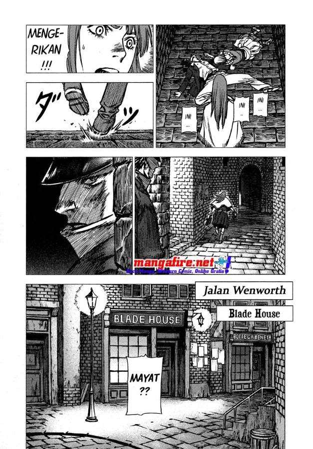 Martial Peak Part 1 Chapter 24 - halaman 10