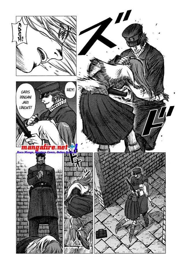 Martial Peak Part 1 Chapter 24 - halaman 17
