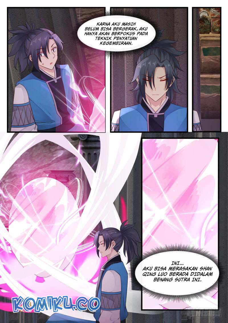 Martial Peak Part 1 Chapter 241 - halaman 10