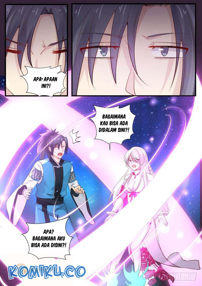 Martial Peak Part 1 Chapter 241 - halaman 11