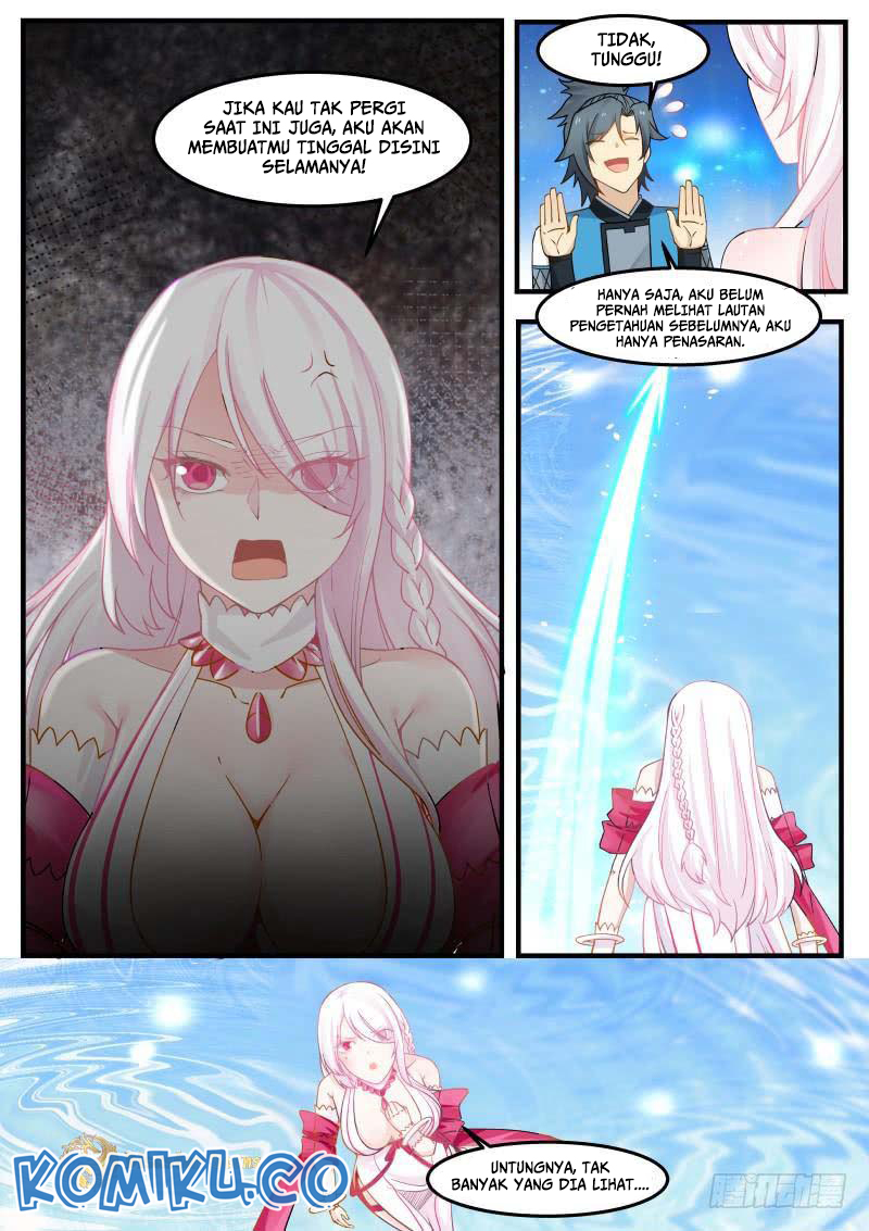 Martial Peak Part 1 Chapter 241 - halaman 13