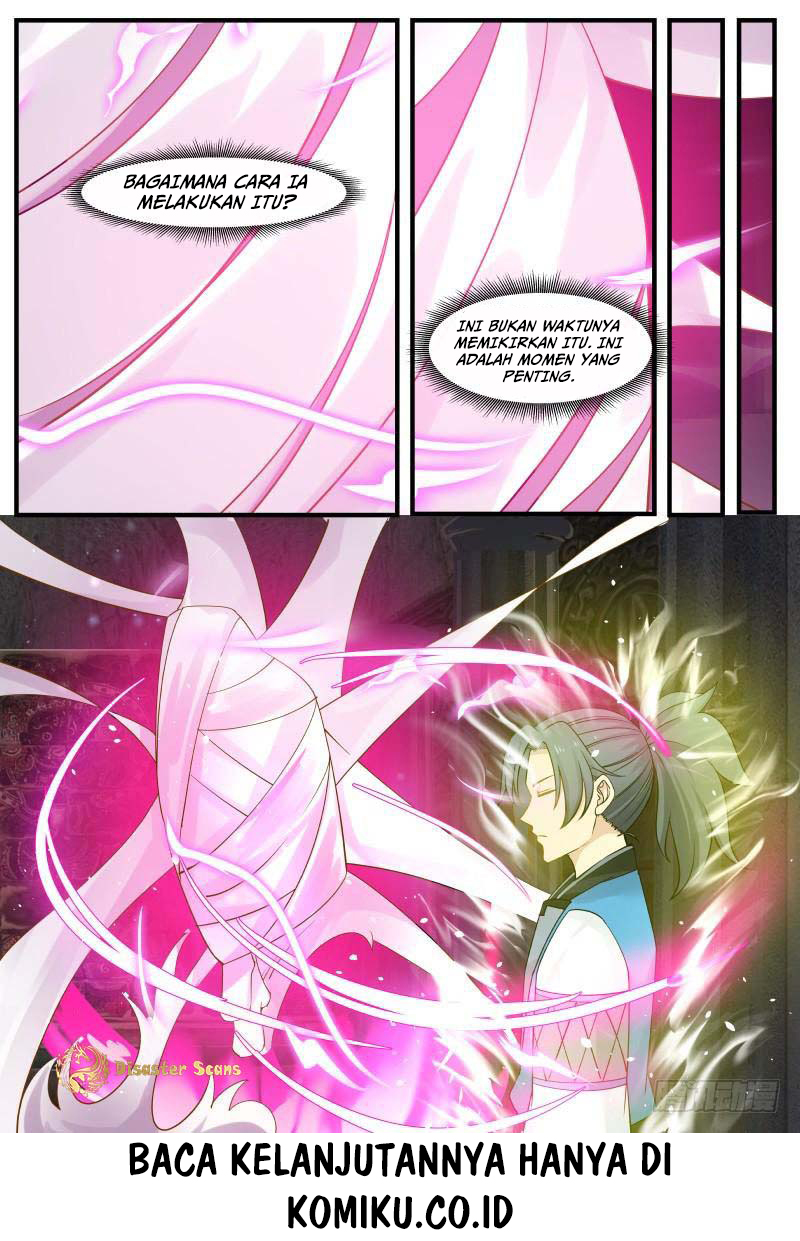 Martial Peak Part 1 Chapter 241 - halaman 14