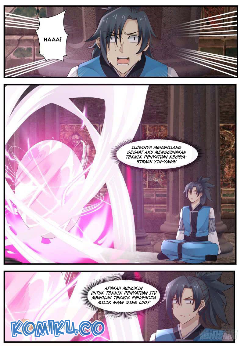 Martial Peak Part 1 Chapter 241 - halaman 9